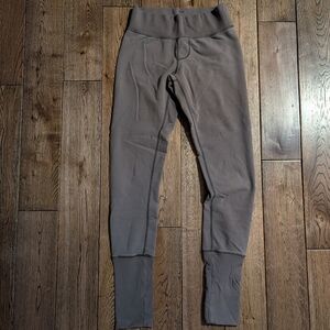 Lululemon Fresh Track Leggings